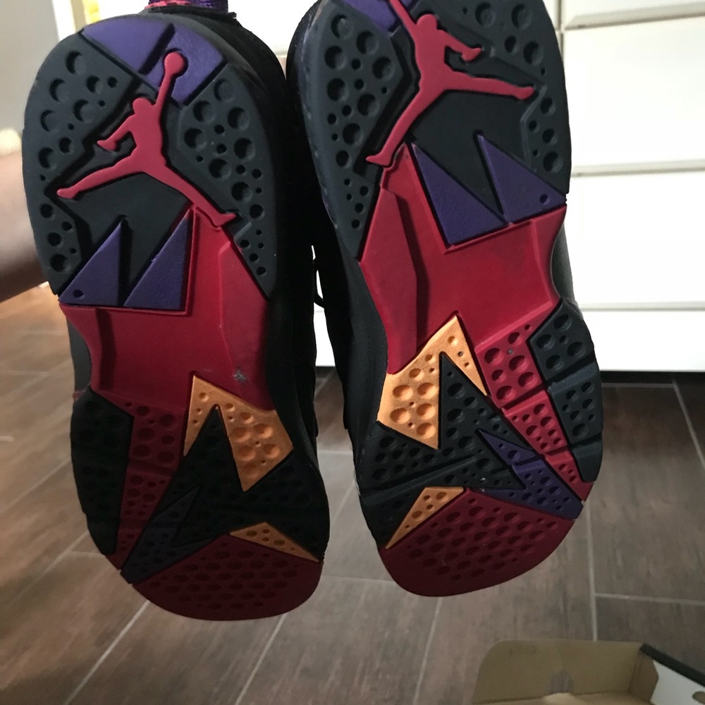 Air Jordan 7 retro